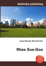 Rhee Sue-Goo