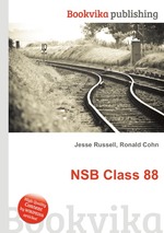 NSB Class 88