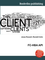 FC-HBA API