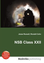 NSB Class XXII