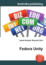 Fedora Unity