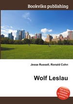 Wolf Leslau