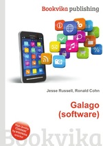 Galago (software)