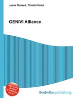 GENIVI Alliance