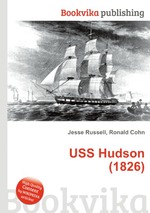 USS Hudson (1826)