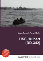 USS Hulbert (DD-342)