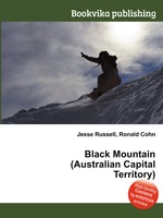 Black Mountain (Australian Capital Territory)