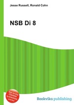 NSB Di 8