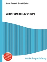 Wolf Parade (2004 EP)