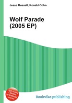 Wolf Parade (2005 EP)