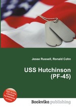 USS Hutchinson (PF-45)