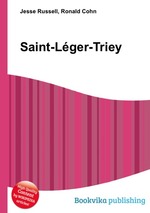 Saint-Lger-Triey