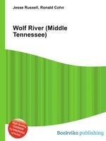 Wolf River (Middle Tennessee)