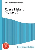 Russell Island (Nunavut)