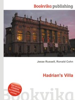 Hadrian`s Villa