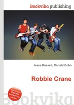 Robbie Crane