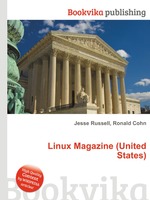Linux Magazine (United States)