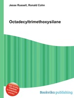 Octadecyltrimethoxysilane