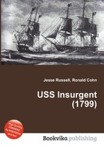 USS Insurgent (1799)