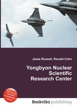 Yongbyon Nuclear Scientific Research Center
