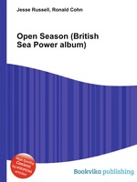 Open Season (British Sea Power album)