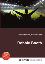 Robbie Booth