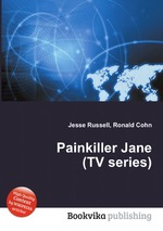 Painkiller Jane (TV series)
