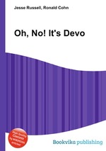 Oh, No! It`s Devo