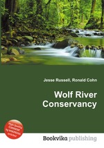 Wolf River Conservancy