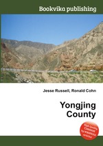 Yongjing County