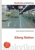 Xilang Station