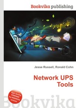 Network UPS Tools