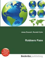 Robbers Pass