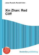 Xin Zhan: Red Cliff