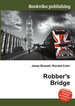 Robber`s Bridge