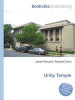 Unity Temple