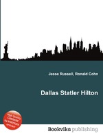 Dallas Statler Hilton