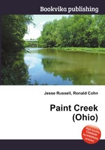 Paint Creek (Ohio)