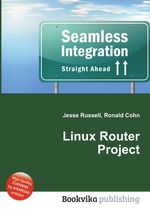 Linux Router Project