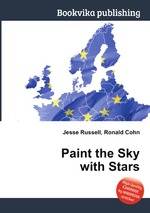 Paint the Sky with Stars