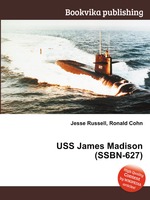 USS James Madison (SSBN-627)