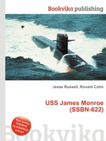 USS James Monroe (SSBN-622)