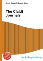 The Claidi Journals