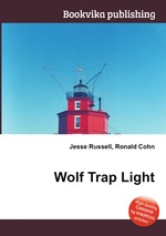 Wolf Trap Light