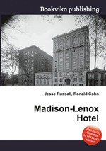 Madison-Lenox Hotel