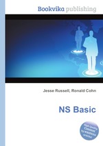 NS Basic