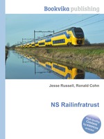 NS Railinfratrust