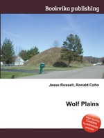 Wolf Plains