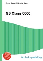NS Class 8800