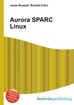 Aurora SPARC Linux